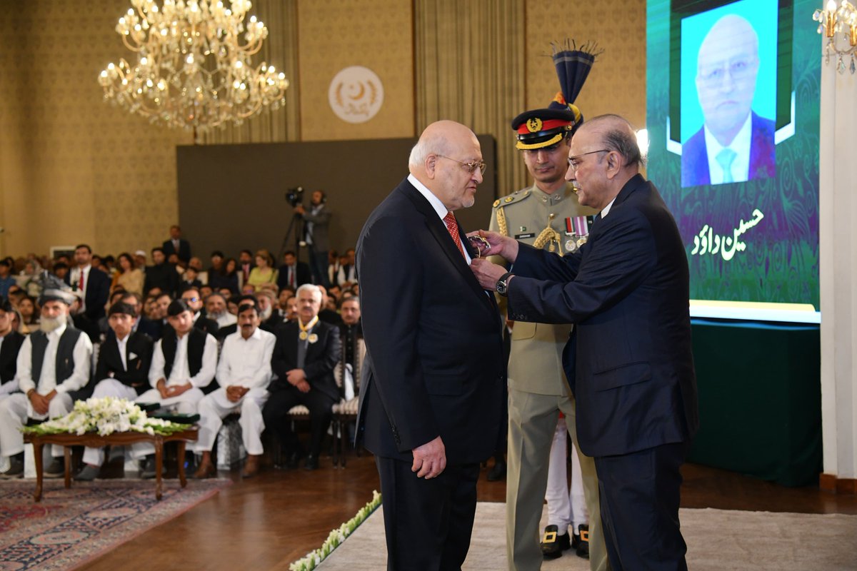 Engro Foundation tweet media