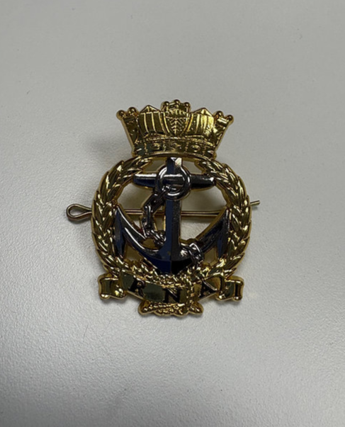 RobRocc's tweet photo. Honored to join the Christchurch &amp; District Royal Naval Association  as a proud member of the Royal  Naval Association (RNA), the largest international community of the @RoyalNavy .
It’s a privilege to connect with serving personnel and veterans. #royalnavy #royalnavalassociation https://t.co/VgUgUBylUj