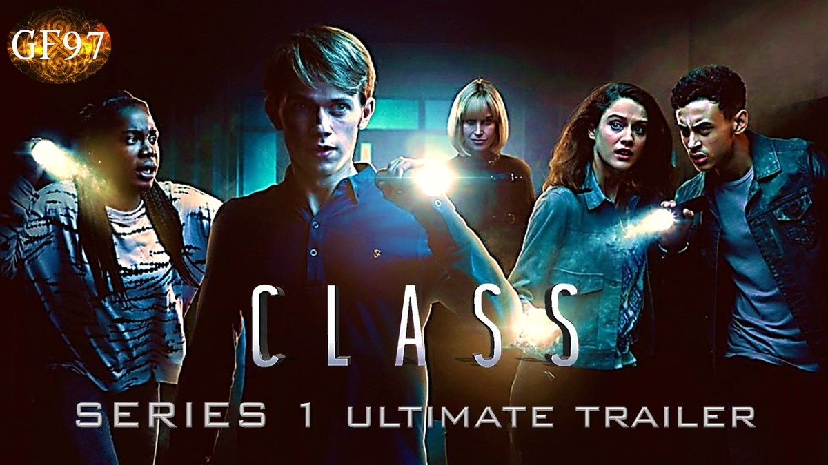 Codec02's tweet image. Tweet #DrWho until I get to make a #DoctorWho spinoff/Big Finish Audio Series day286

finally watched Dr Who Spin-Off: Class