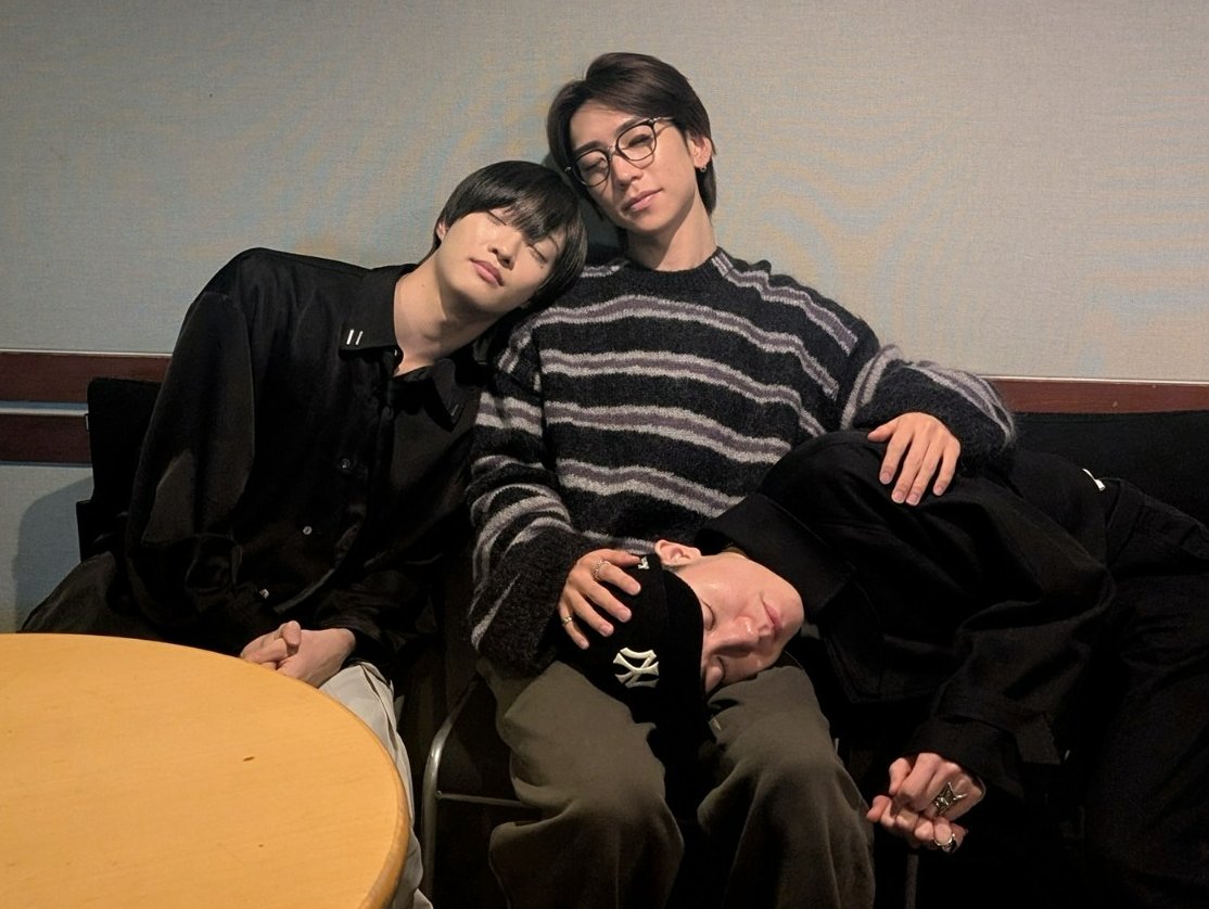 👥来週の #IMPickup 担当は？✨ 💙3/31(月) #鈴木大河 #松井奏💛 🩷4/1