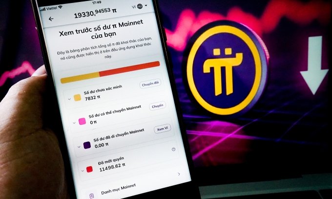 Boosting $Pi price is simple—let’s make #PiNetwork trend! 🚀 More engagement = more exposure = price surge! 📈🔥 Retweet this, watch it trend, and check the price. You’ll be amazed! 👍 #PiCoin #Crypto