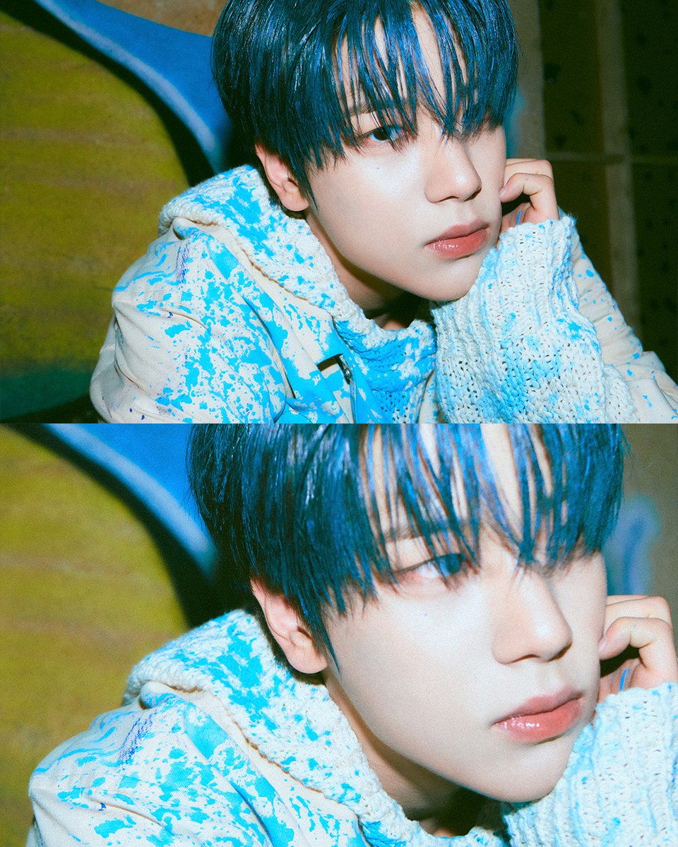 CLOSE YOUR EYES on X