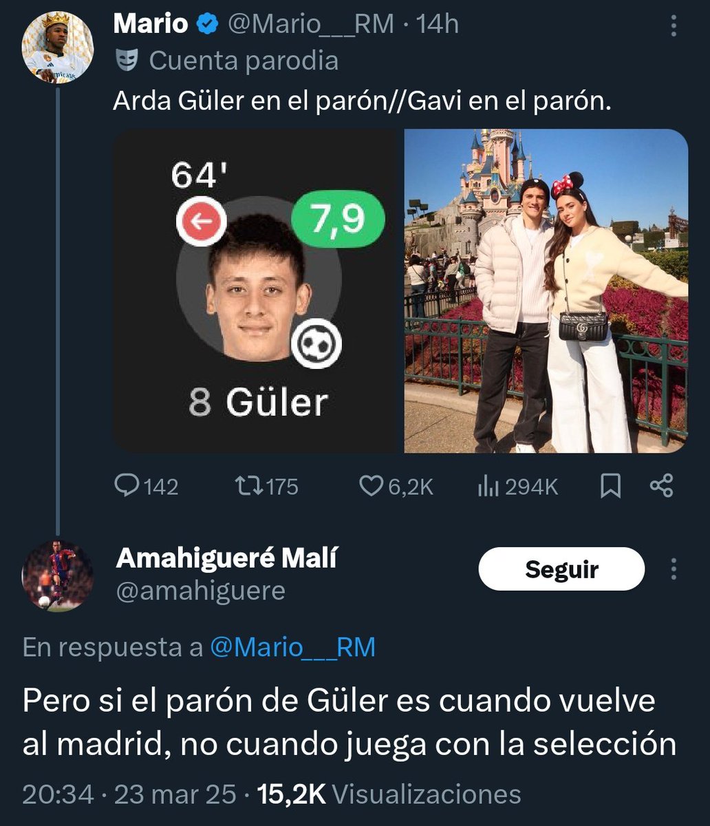 El café por los suelos