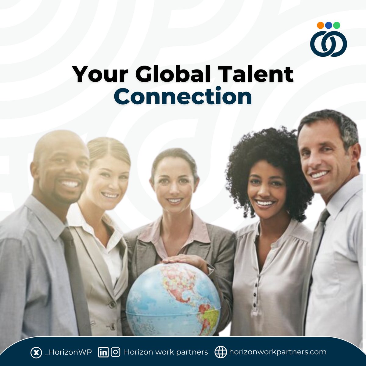 _HorizonWP's tweet photo. Are you Struggling to find top-tier talents or the perfect job? 🧳

Whether you’re hiring or job hunting, Horizon Work Partners has you covered!

Send us a DM or reach out to get started!
————

#HorizonWorkPartners #GlobalTalent 
#RecruitmentExperts https://t.co/sB63R1wQeE