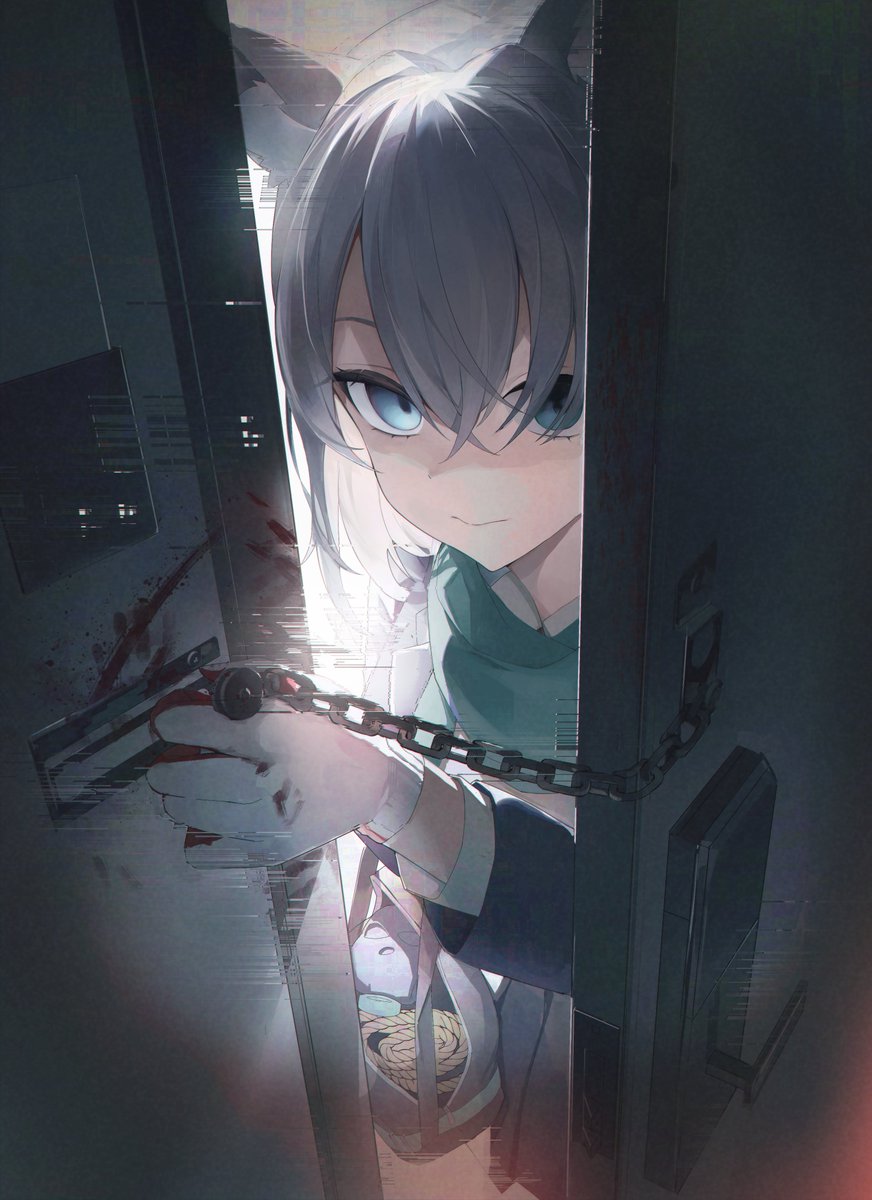 #ブルアカ 😨😱