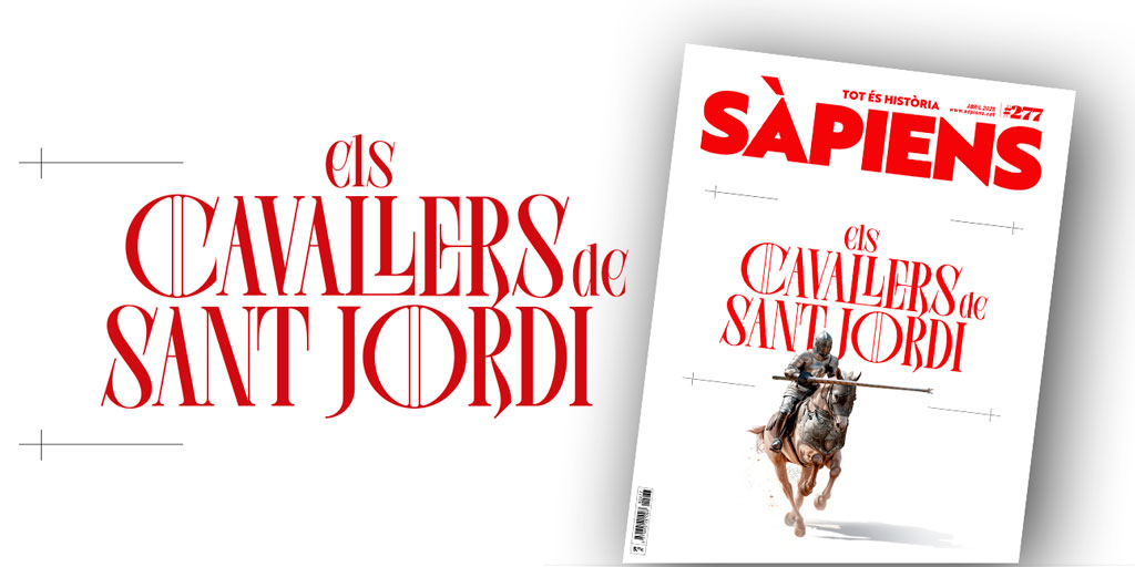 [FIL] 1) Barcelona llueix engalanada amb roses. Arreu es respira aire de festa i joia. Avui, primer diumenge després de #SantJordi del 1597, és dia de justes, i els ciutadans esperen la diada organitzada per la Confraria de Sant Jordi amb gran expectació. Continueu llegint.🌹