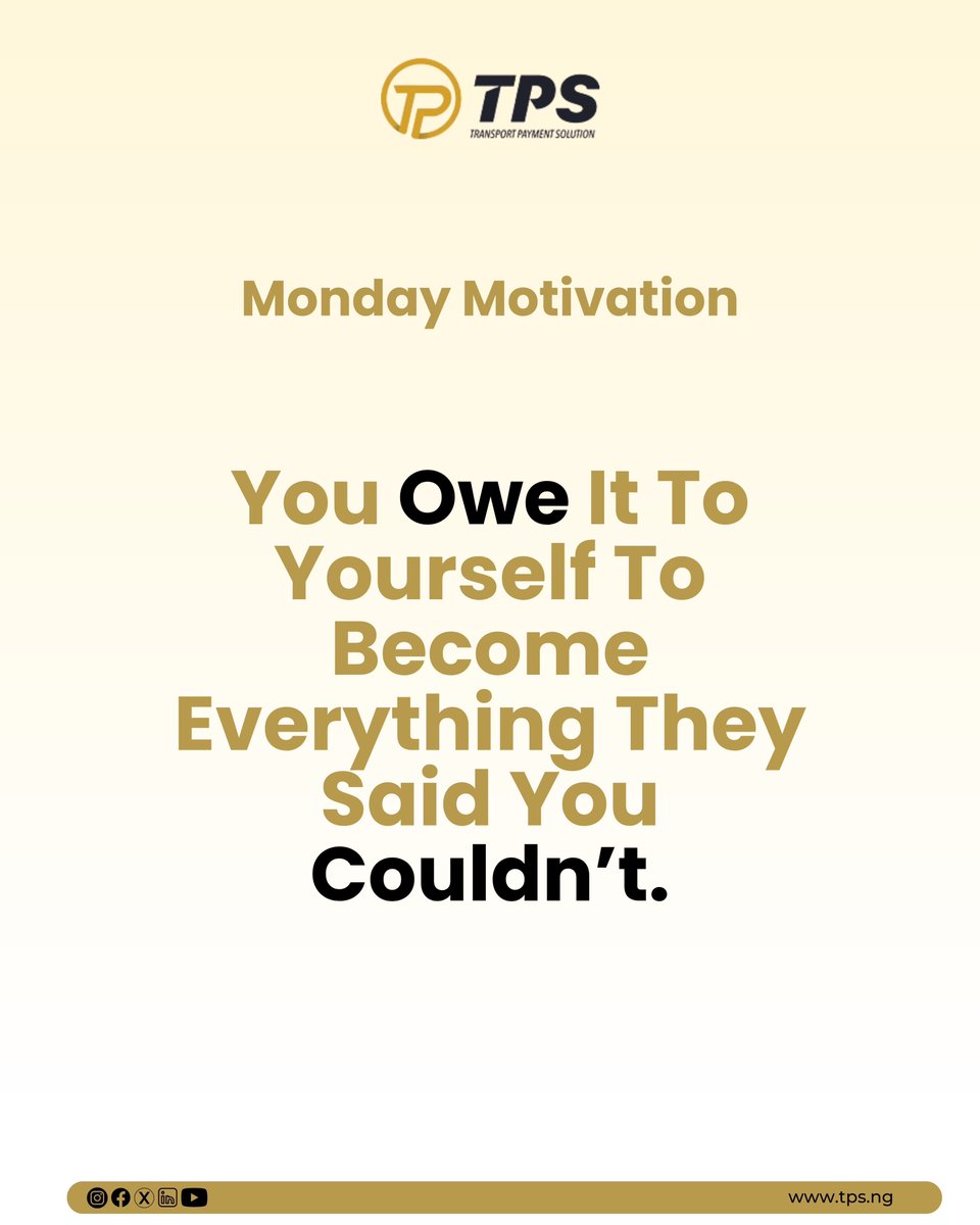 Transport Payment Solutions tweet media