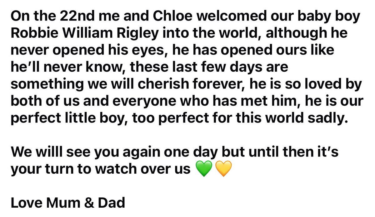 Riggsy98 🏴 tweet media