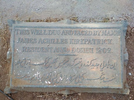 Vasaamaha (@vasaamaha) on Twitter photo On the #WorldWaterDay2025, our work 'Locating Five Historic Wells of #BritishResidency, #Hyderabad', is featured on FridayWall.com.
Pl read & share
fridaywall.com/locating-the-f…
Thank you <a href="/FridayWallMag/">FridayWall Magazine</a>
<a href="/HiHyderabad/">Hi Hyderabad</a> <a href="/SmitaSabharwal/">Smita Sabharwal</a> <a href="/GHMCOnline/">GHMC</a> <a href="/ZC_Khairatabad/">Zonal Commissioner Khairatabad, GHMC</a> <a href="/APDeputyCMO/">Deputy CMO, Andhra Pradesh</a> On the #WorldWaterDay2025, our work 'Locating Five Historic Wells of #BritishResidency, #Hyderabad', is featured on FridayWall.com.
Pl read & share
fridaywall.com/locating-the-f…
Thank you <a href="/FridayWallMag/">FridayWall Magazine</a>
<a href="/HiHyderabad/">Hi Hyderabad</a> <a href="/SmitaSabharwal/">Smita Sabharwal</a> <a href="/GHMCOnline/">GHMC</a> <a href="/ZC_Khairatabad/">Zonal Commissioner Khairatabad, GHMC</a> <a href="/APDeputyCMO/">Deputy CMO, Andhra Pradesh</a>
