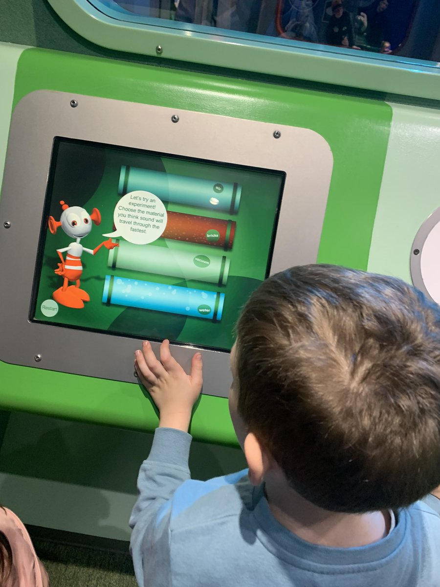 EvaBuchan's tweet photo. @OPALG_2P Jack had a brilliant day @eurekamuseum yesterday and wants to tell the class all about it! https://t.co/cPGwbHtuGs