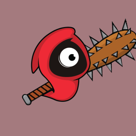 GrimVerse tweet media