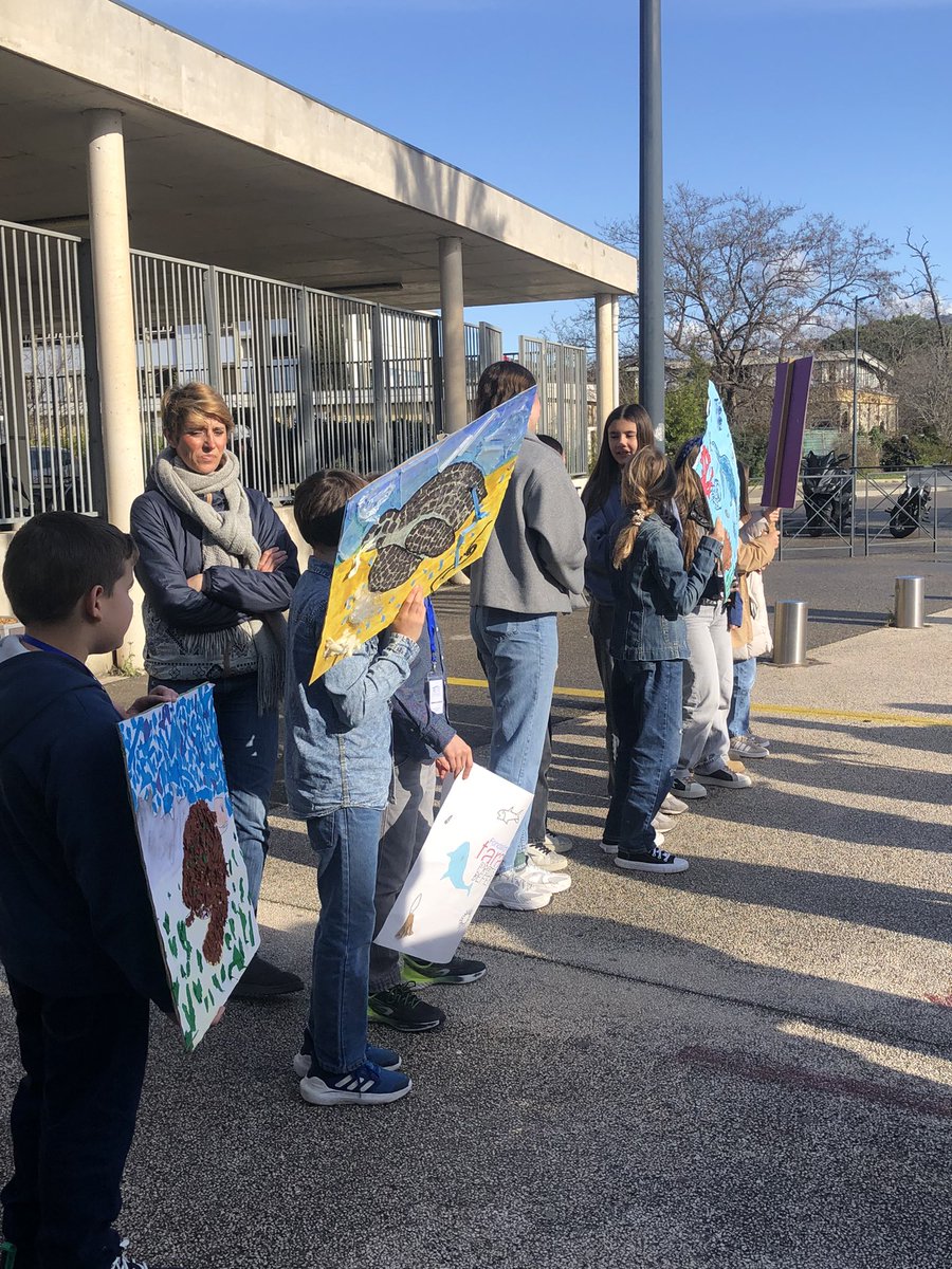 Béatrice Lecourt-Capdeville tweet media