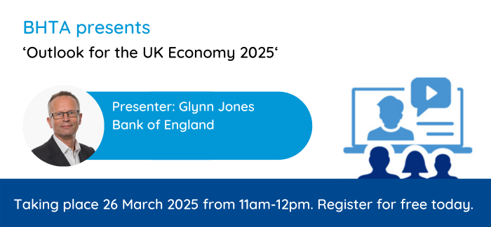 Join us to learn more about the bank of england's recent economic projections in tomorrow’s webinar from 11am. Last chance to register: bit.ly/4hnARKB