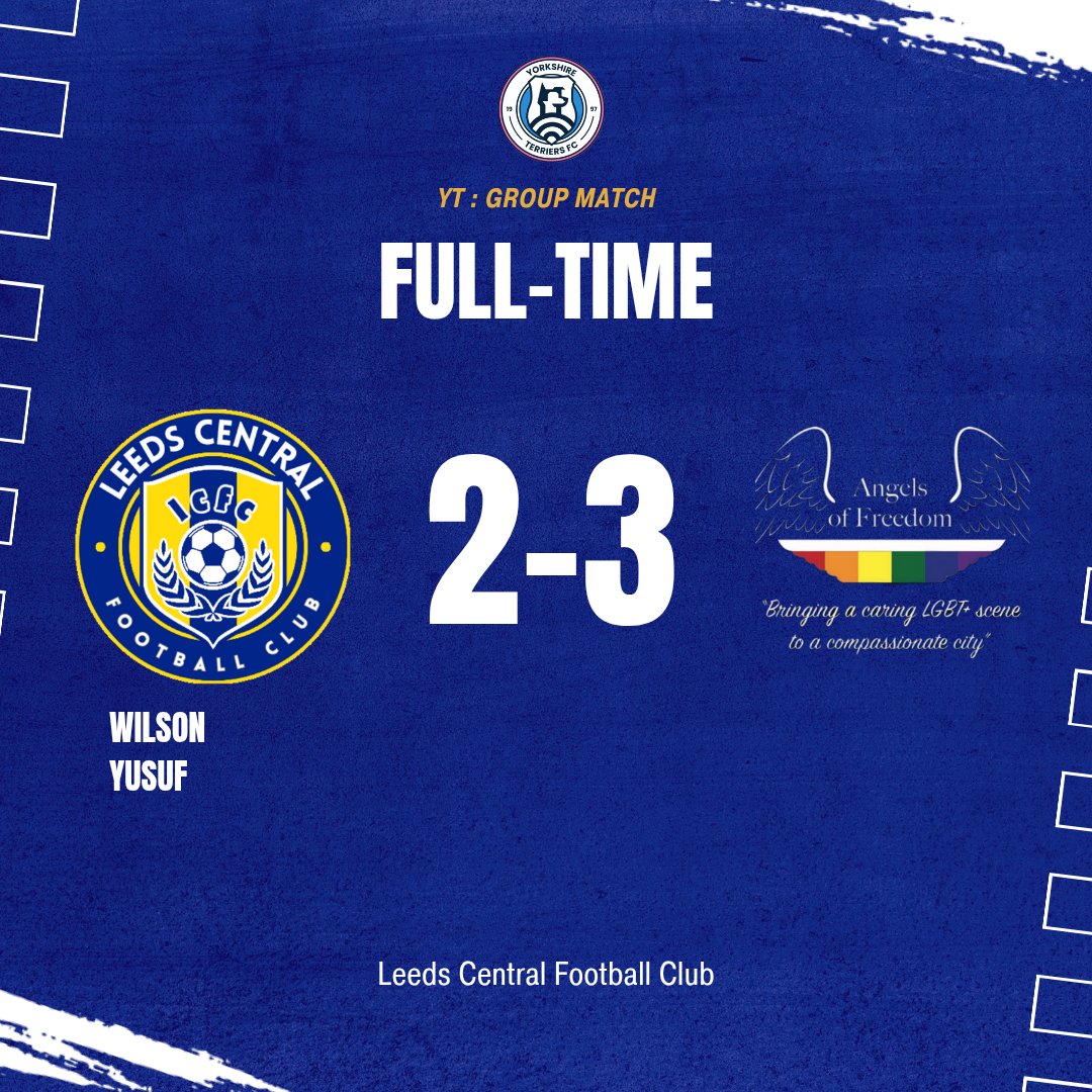 Our group stage results. | #LCFC 💙💛