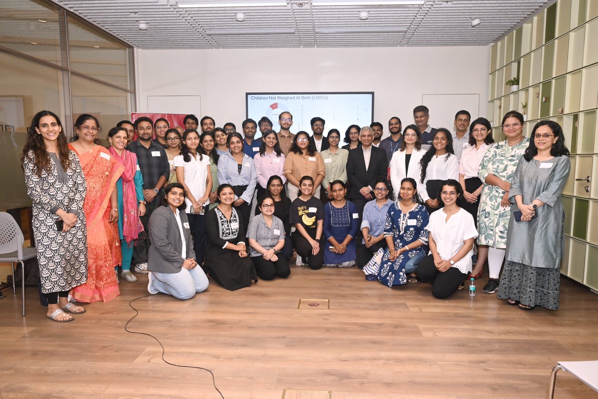 Harvard Chan - India Research Center (@harvardchanirc) on Twitter photo Glimpses from our recent seminar "Accomplishing the Child Survival Agenda in India" with Dr S.V. Subramanian, Professor of Population Health and Geography, <a href="/HarvardChanSPH/">Harvard T.H. Chan School of Public Health</a> <a href="/GeoInsightsLab/">Harvard Geographic Insights Lab</a> at <a href="/HarvardChanIRC/">Harvard Chan - India Research Center</a> in Mumbai on March 20, 2025 Glimpses from our recent seminar "Accomplishing the Child Survival Agenda in India" with Dr S.V. Subramanian, Professor of Population Health and Geography, <a href="/HarvardChanSPH/">Harvard T.H. Chan School of Public Health</a> <a href="/GeoInsightsLab/">Harvard Geographic Insights Lab</a> at <a href="/HarvardChanIRC/">Harvard Chan - India Research Center</a> in Mumbai on March 20, 2025