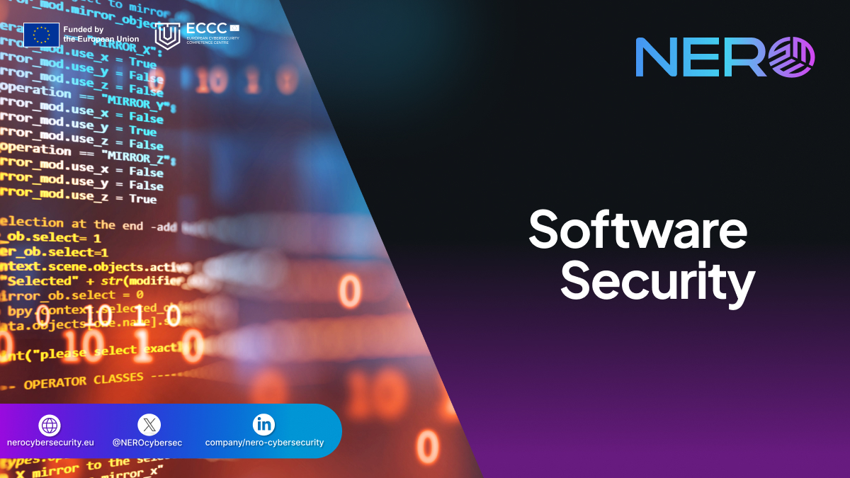 nerocybersecurity (@nerocybersec) on Twitter photo 🔐 Code smarter, code safer!
<a href="/trustilio/">trustilio B.V.</a> B.V., <a href="/NEROcybersec/">nerocybersecurity</a>'s partner , presents Software Security—a hands-on training to level up your #security game. Learn #DevSecOps best practices, find & fix vulnerabilities using #Snyk.
Security isn’t a feature—it’s a must. 💻 🔐 Code smarter, code safer!
<a href="/trustilio/">trustilio B.V.</a> B.V., <a href="/NEROcybersec/">nerocybersecurity</a>'s partner , presents Software Security—a hands-on training to level up your #security game. Learn #DevSecOps best practices, find & fix vulnerabilities using #Snyk.
Security isn’t a feature—it’s a must. 💻