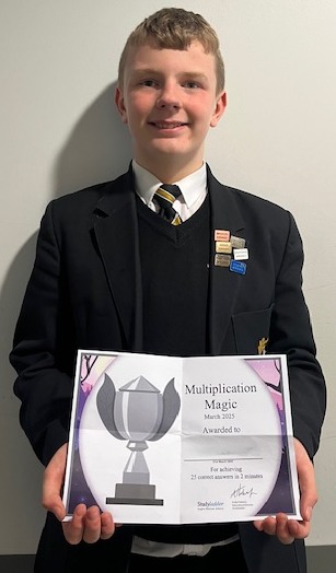 Oakfield High School and College (@oakfieldhigh) on Twitter photo Two more of our amazing learners have gained certificates over the weekend. Fantastic work Sophie and Harley. <a href="/Studyladder/">Studyladder</a> Two more of our amazing learners have gained certificates over the weekend. Fantastic work Sophie and Harley. <a href="/Studyladder/">Studyladder</a>