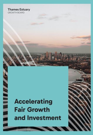 Accelerating Fair Growth &amp; Investment: Read about our £49bn investment pipeline and the £2.6bn investments we have safeguarded!