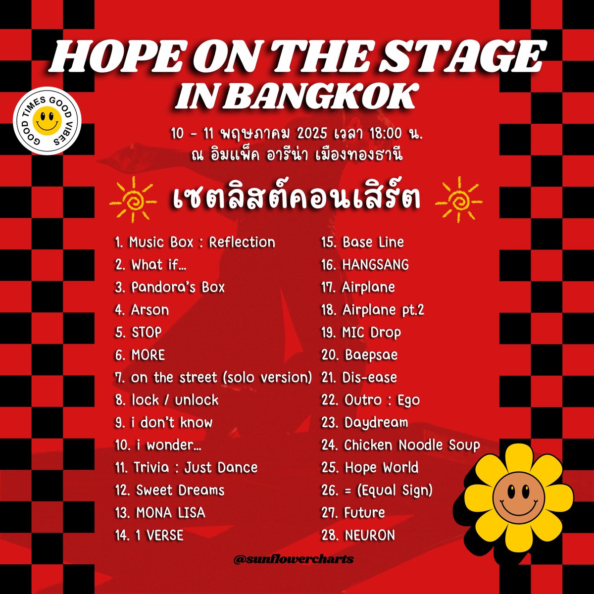บ้านทานตะวัน 💜⁷ tweet media