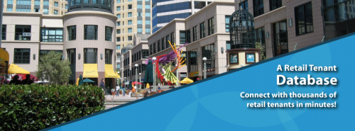 Access the industry's largest &amp; most accurate retail tenant directory! Connect with thousands of verified #CRE contacts in one place.

📂 Start exploring now: rltrac.com