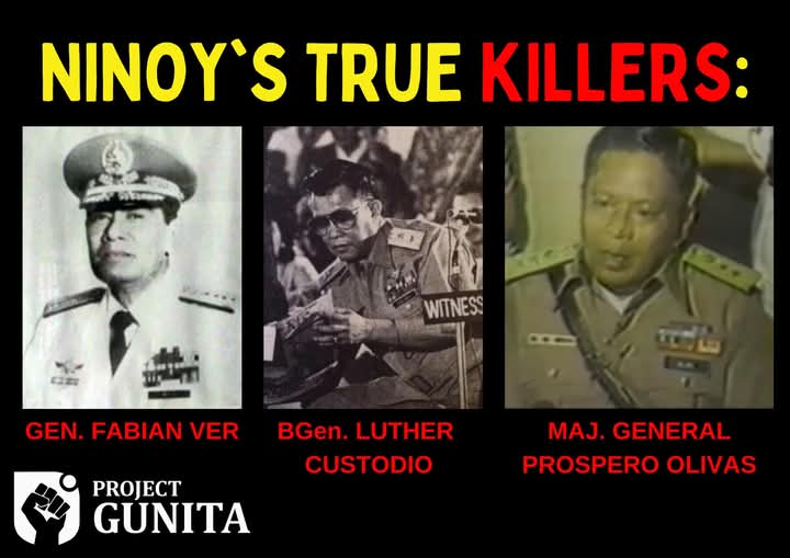 Project Gunita tweet media