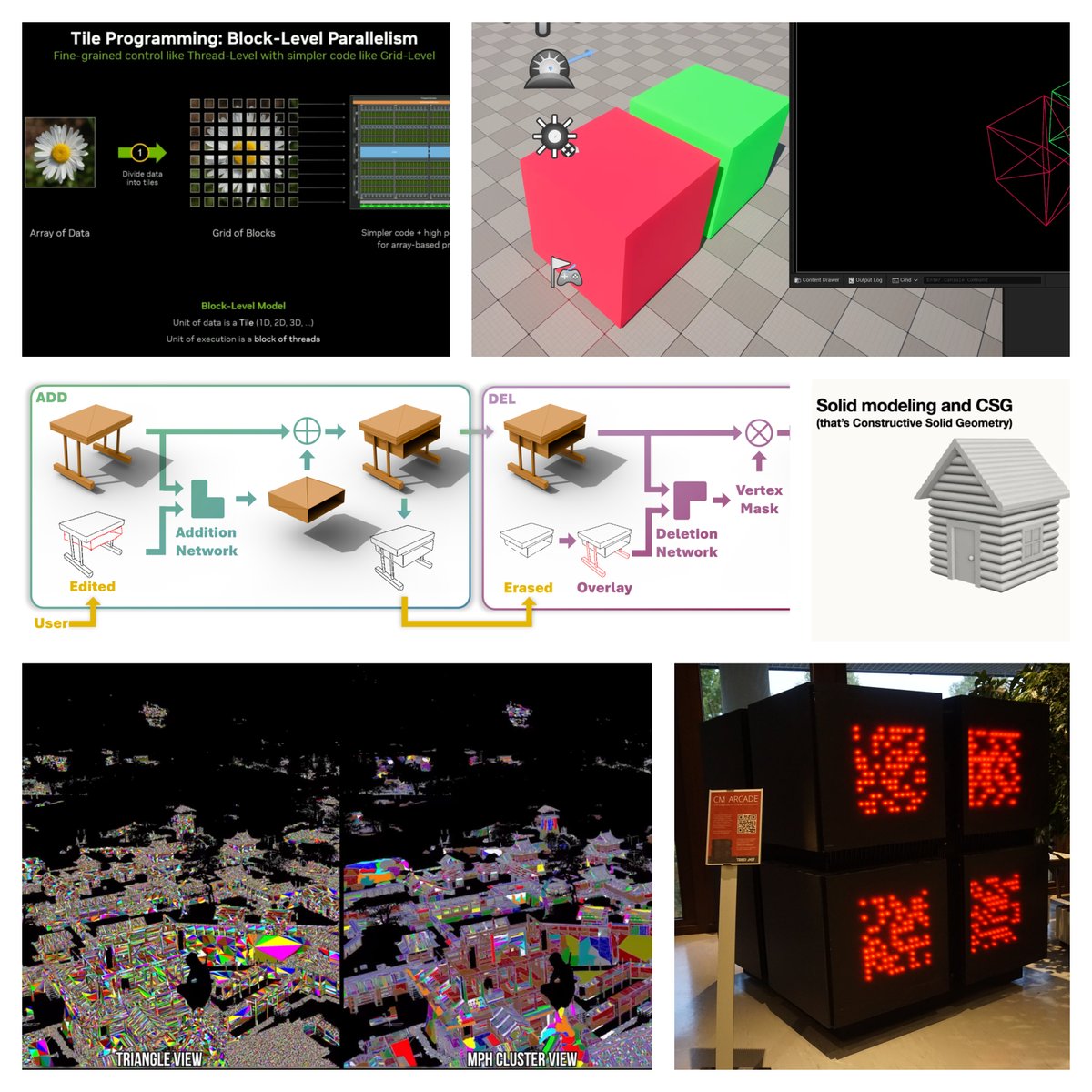 jendrikillner's tweet image. Graphics Programming weekly - Issue 384 - March 24th, 2025 jendrikillner.com/post/graphics-…