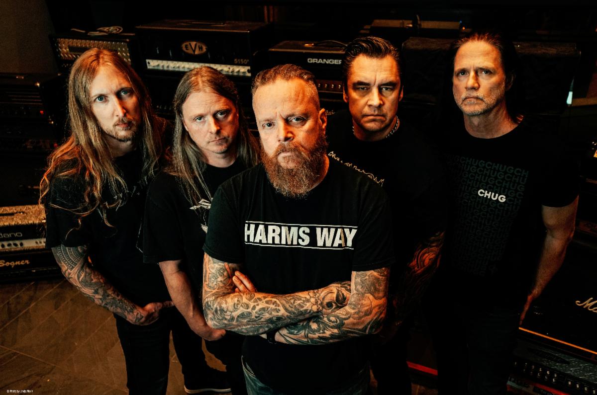 Metal Contraband (@metalcontraband) on Twitter photo THE HAUNTED Announces New Full-Length. Launches Video for New Single Warhead Songs of Last Resort Due May 30 via <a href="/centurymedia/">Century Media Records</a>
Watch Here:
youtube.com/watch?v=itmNIR…
Pre Order Here:
the-haunted.lnk.to/SongsOfLastRes…
Full Story
facebook.com/metalcontraband THE HAUNTED Announces New Full-Length. Launches Video for New Single Warhead Songs of Last Resort Due May 30 via <a href="/centurymedia/">Century Media Records</a>
Watch Here:
youtube.com/watch?v=itmNIR…
Pre Order Here:
the-haunted.lnk.to/SongsOfLastRes…
Full Story
facebook.com/metalcontraband