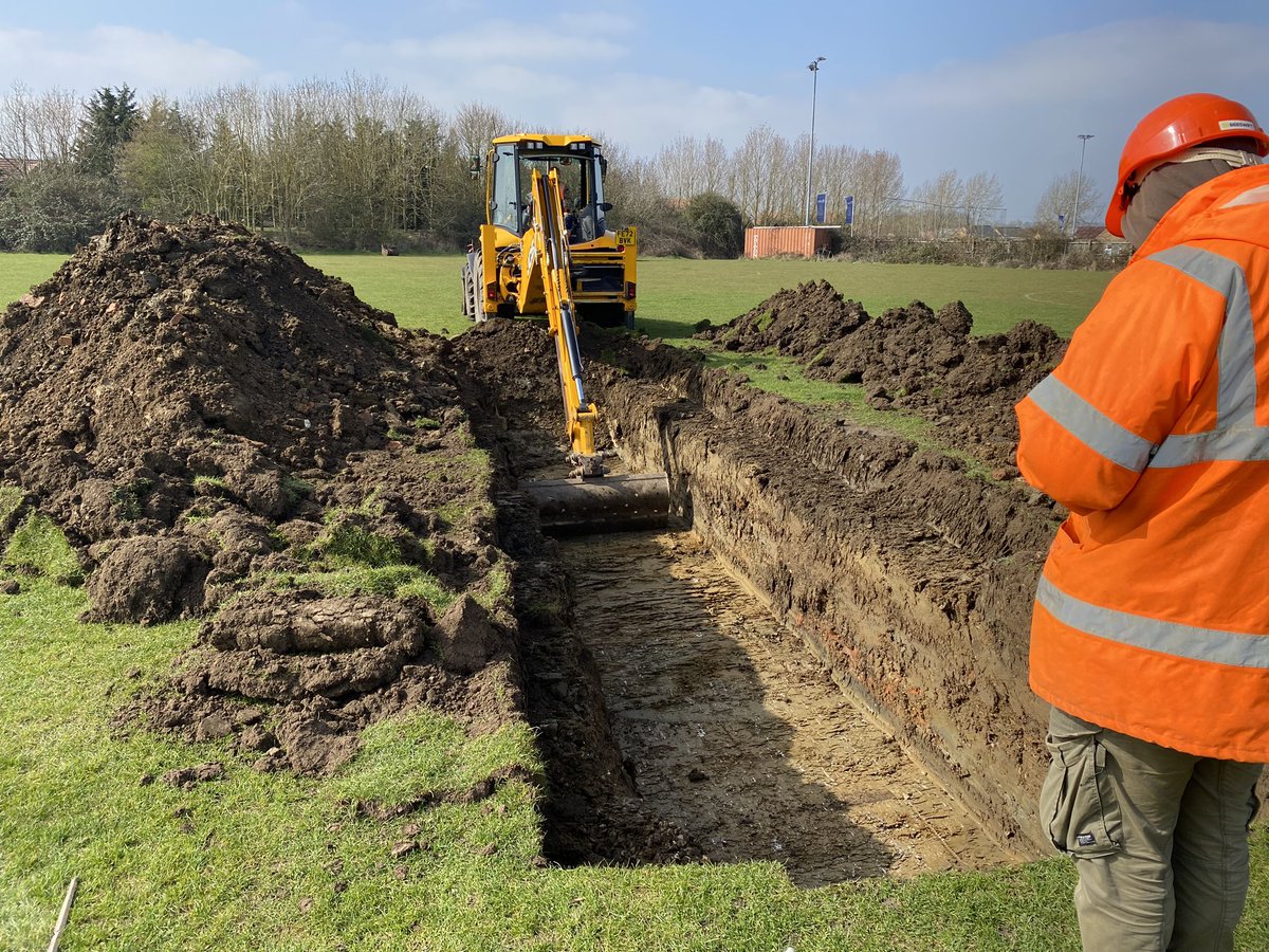Godmanchester Rovers (@goddyroversfc) on Twitter photo ‘Oooh - something exciting is happening at Godmanchester Rovers. 👀’
<a href="/HuntsFA/">Huntingdonshire FA</a> <a href="/utdcos/">UCL</a> <a href="/huntspost/">Hunts Post</a> ‘Oooh - something exciting is happening at Godmanchester Rovers. 👀’
<a href="/HuntsFA/">Huntingdonshire FA</a> <a href="/utdcos/">UCL</a> <a href="/huntspost/">Hunts Post</a>