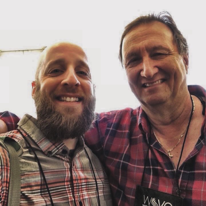 Might just put this on my tombstone. 😂 

This testimonial means the world to me. Not only do I have a TON of respect for Tom Pinto, but he also happens to be one of the most sought after coaches in the industry. He’s a great friend and a great human!

#DemoProducer #Voiceover