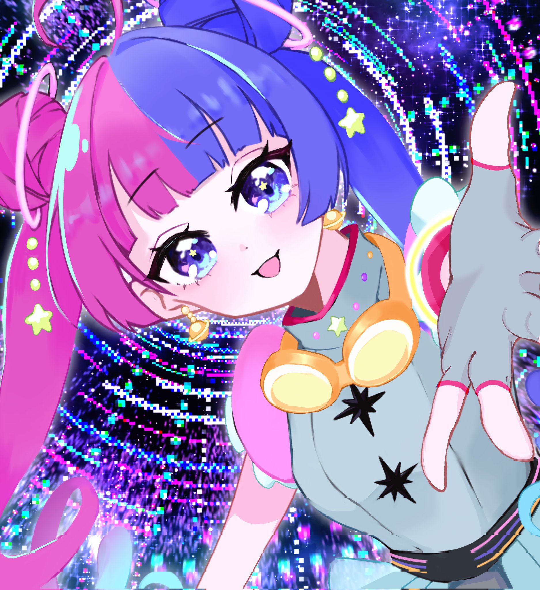 ゆにキャンバス - Search / X