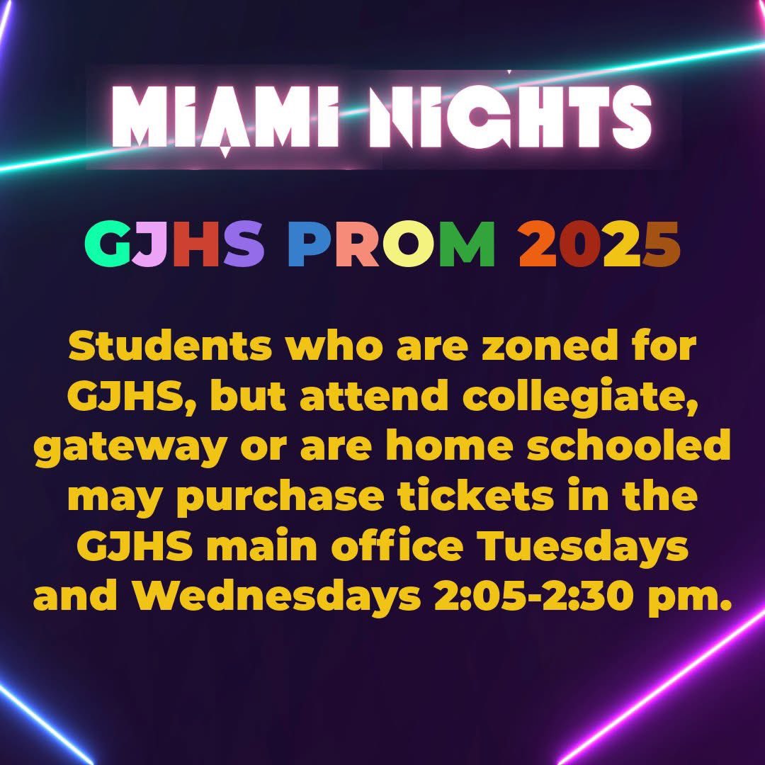 Please contact Coach Mays with any questions!