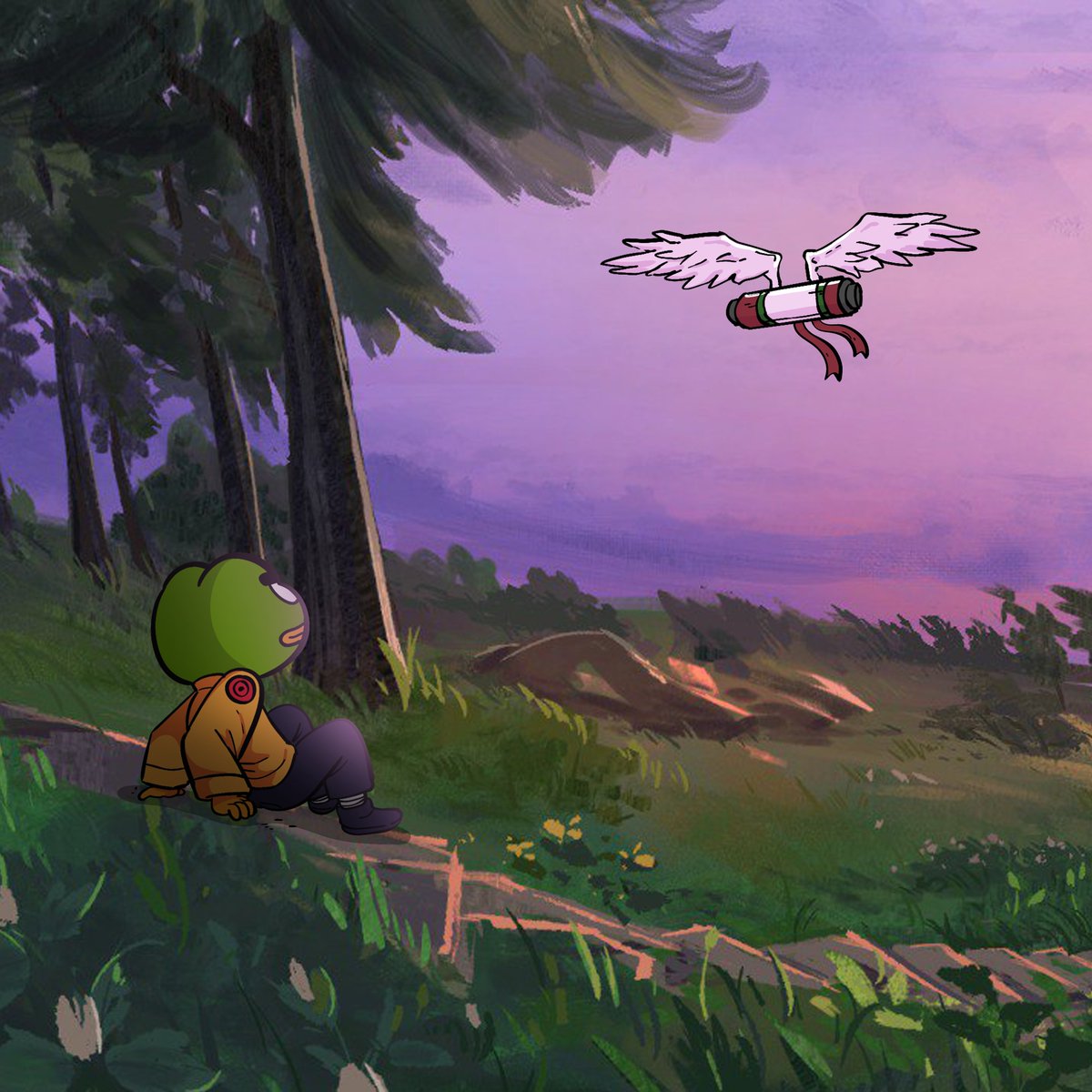 mimboku_story's tweet photo. 1500+ Mimboku NFTs have been staked!

Airdrops and rewards are now based on points instead of NFTs held in wallets. All froks now earn from their contributions to the pond beyond holding. Only froks with staked NFTs can earn points. 

Explore here: https://t.co/uVqj6GJTnw https://t.co/Dx2KCelYnL