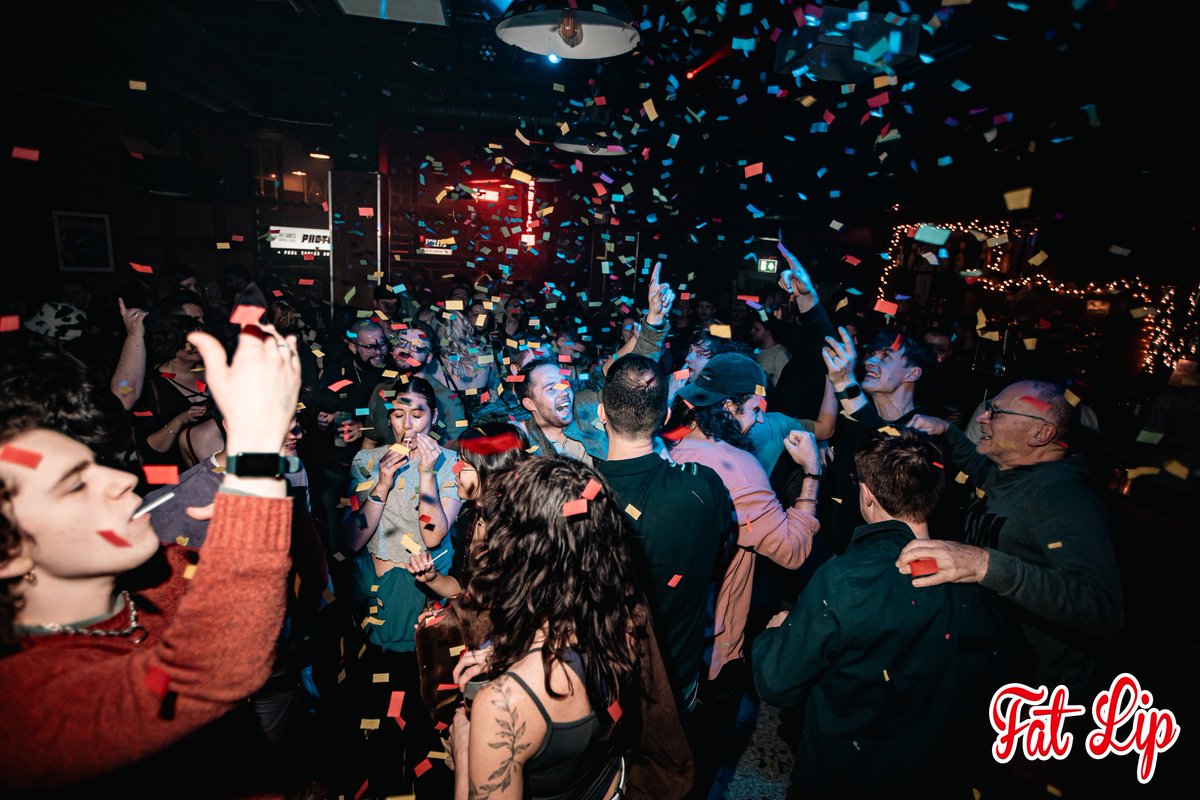 One more sleep till confetti and sweets ❤️

Hurry up and grab a ticket in advance to save some cash and guarantee your entry: hdfst.uk/e125554