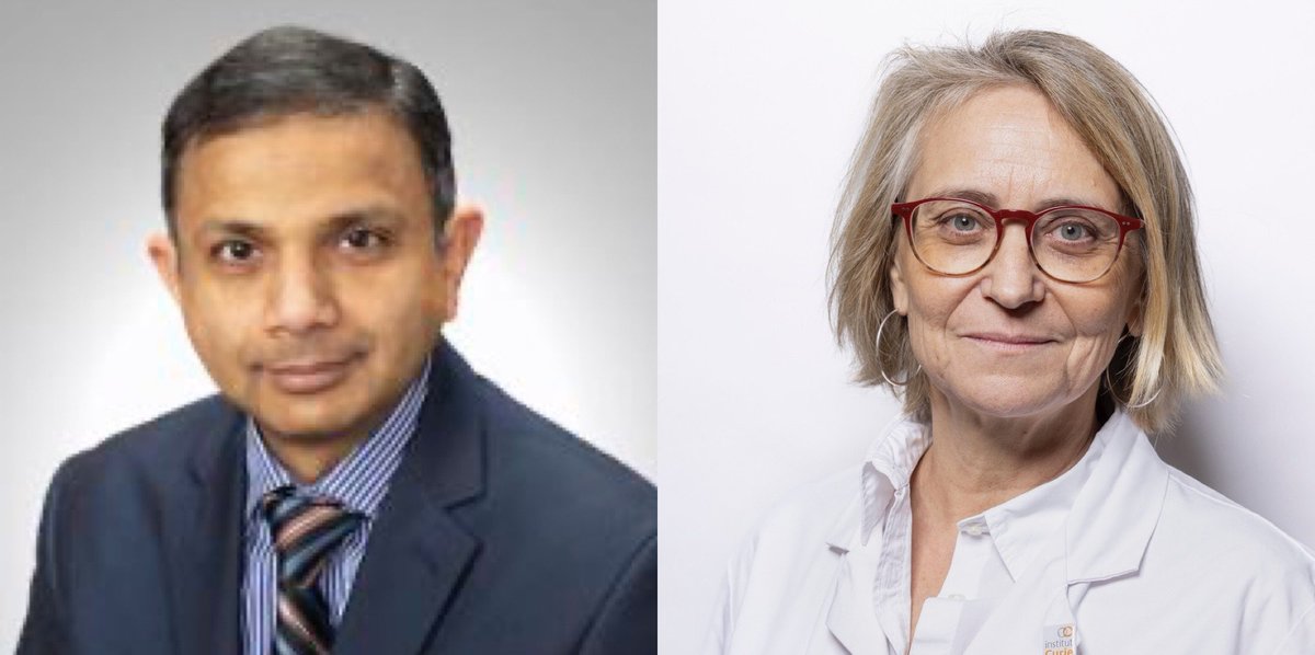 ISBP (@theisbp) on Twitter photo Step into the future of #BreastPathology at #USCAP2025 Poster Walks! 🌟 Experts Drs. <a href="/rohitbhargava/">Rohit Bhargava</a> & <a href="/AnneAvincent/">Anne Vincent-Salomon</a> will guide you through cutting-edge research—an unbeatable opportunity to learn, connect, and get inspired!
📆Mon 3/24
⌚️9:45am
📌Poster #1 Step into the future of #BreastPathology at #USCAP2025 Poster Walks! 🌟 Experts Drs. <a href="/rohitbhargava/">Rohit Bhargava</a> & <a href="/AnneAvincent/">Anne Vincent-Salomon</a> will guide you through cutting-edge research—an unbeatable opportunity to learn, connect, and get inspired!
📆Mon 3/24
⌚️9:45am
📌Poster #1