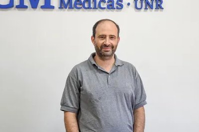 #Radiópolis | 🖐️En un programa especial para la #MemoriaVerdadYJusticia, escuchá las entrevistas de hoy a Lucas Massuco, Director del Museo de la Memoria y Jorge Molinas, Decano de la Facultad de Medicina 👇
ar.radiocut.fm/audiocut/radio…

🔴#NuncaMas