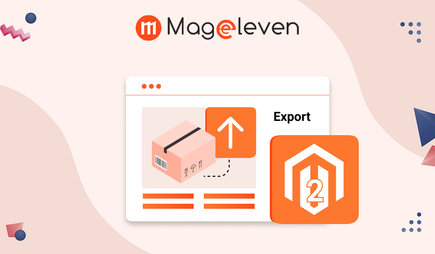Mage11Official's tweet photo. 📦 Effortlessly #ExportAllProducts in Magento 2! 🚀🛍️

Need to manage product data efficiently? Exporting all products in #Magento2 allows you to streamline inventory, update listings, and migrate data seamlessly! 💡

📖 Read the full guide here: https://t.co/MnayQfqj7m 👈 https://t.co/eL3mIoZ4Qe