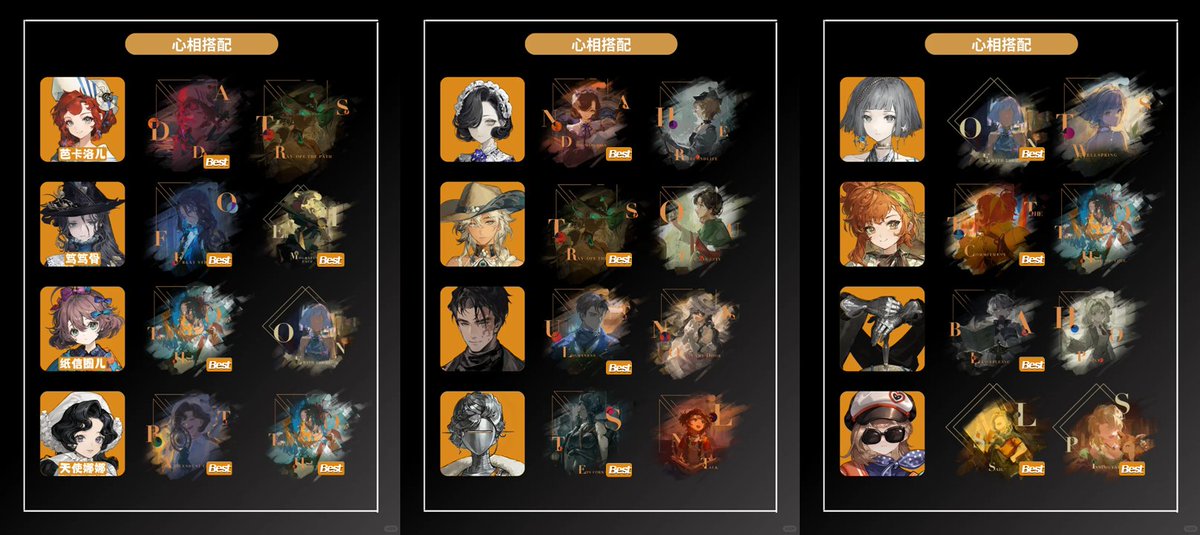 Timekeeper Assistant (Reverse: 1999) tweet media