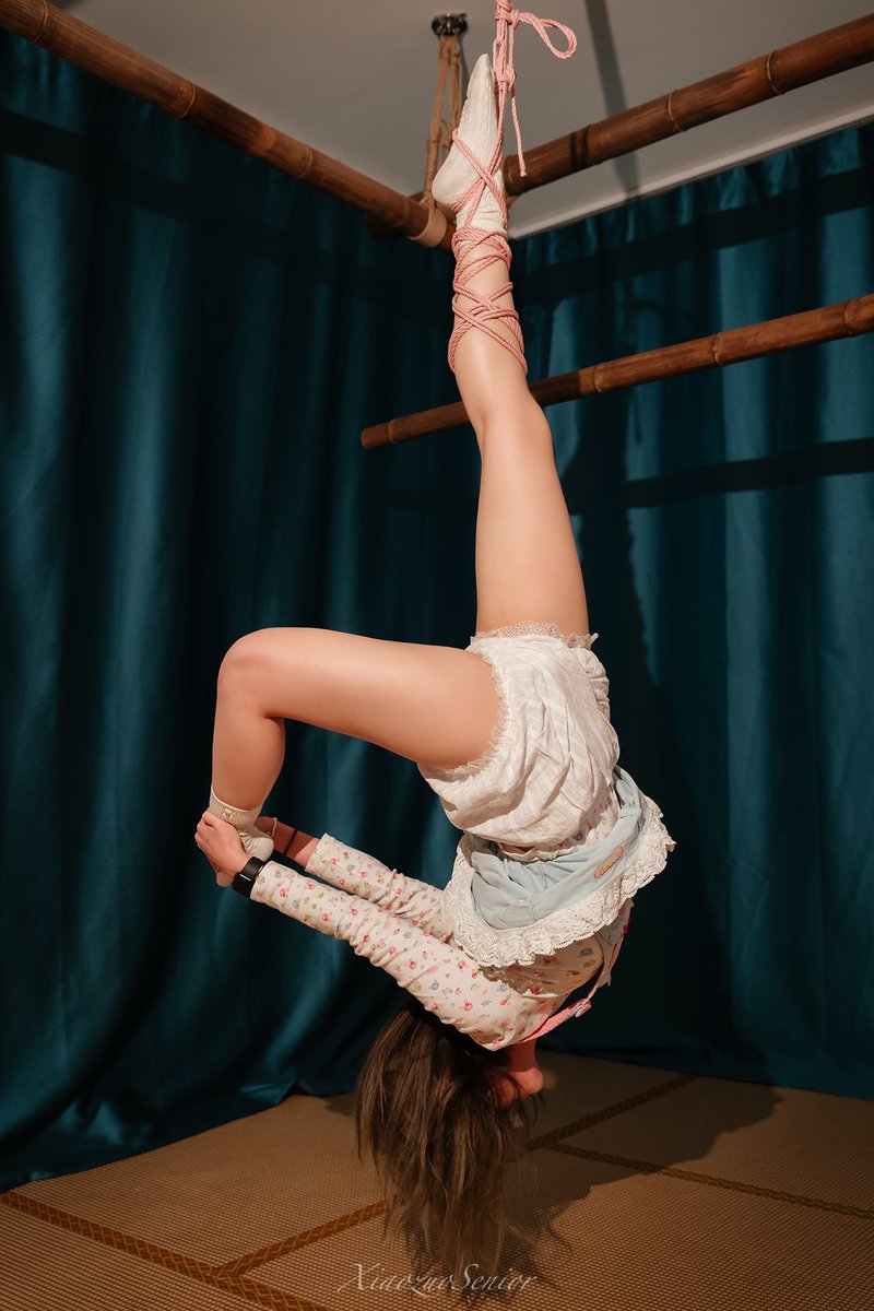 🏠：<a href="/xixi_shibari/">。</a> 
📷：<a href="/xiaozuo03/">就是佐叔</a>