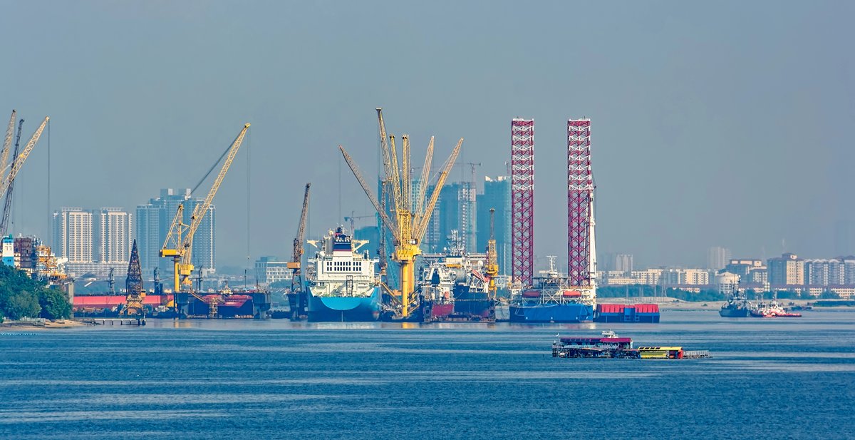 📍 Monaco. Singapore. USA. UAE. Hong Kong. Uruguay. And beyond.

MARE operates where your business does. A global network of #marine professionals, always ready to act.

‣mare.expert

#MᴀʀɪɴᴇExᴘᴇʀᴛs