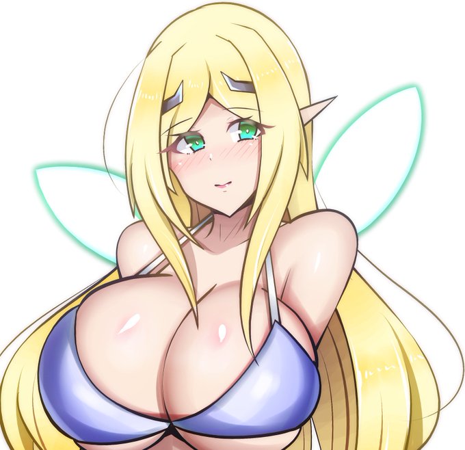 うちの子ティファリス様…? 