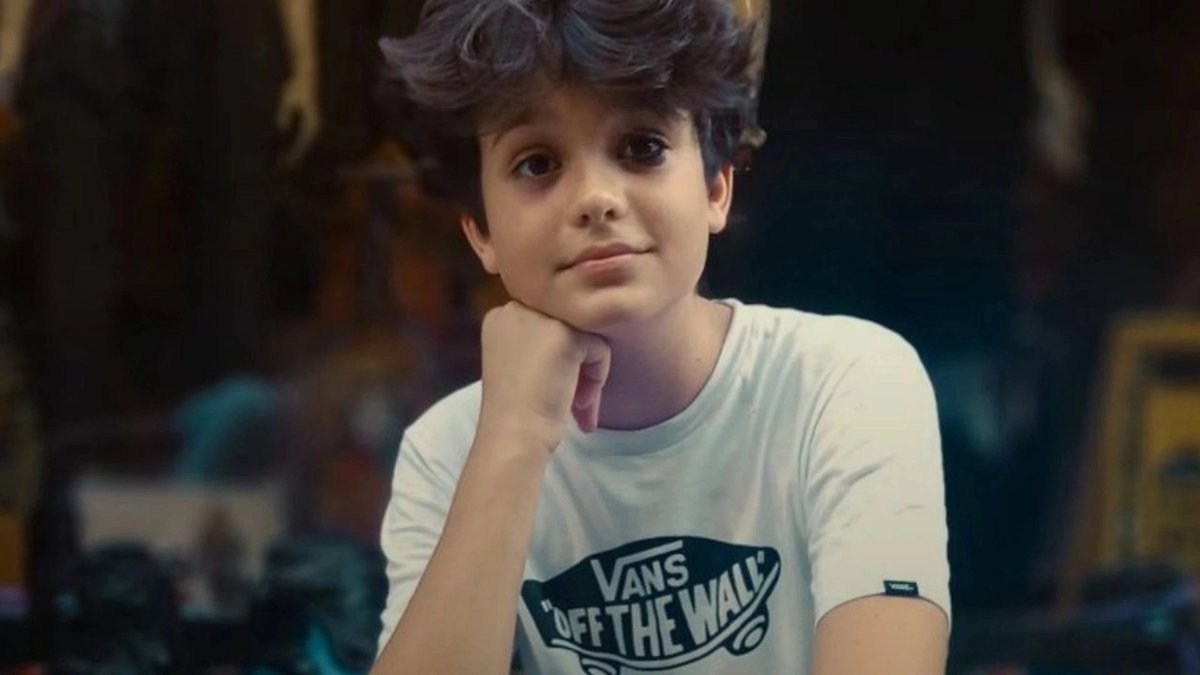 Asil oğlum,seni unutmadım,asla unutmayacağım.Güzel yüzlü meleğimizi hayattan canice koparan dağ sıçanlarına karşı durun.
#MattiaAhmetMinguzzi sevgi doluydu,kıskançlıkla katledildi. Lütfen imzalayın 
chng.it/b4qb4hb2fV
#MattiaAhmetMinguzziicinadalet