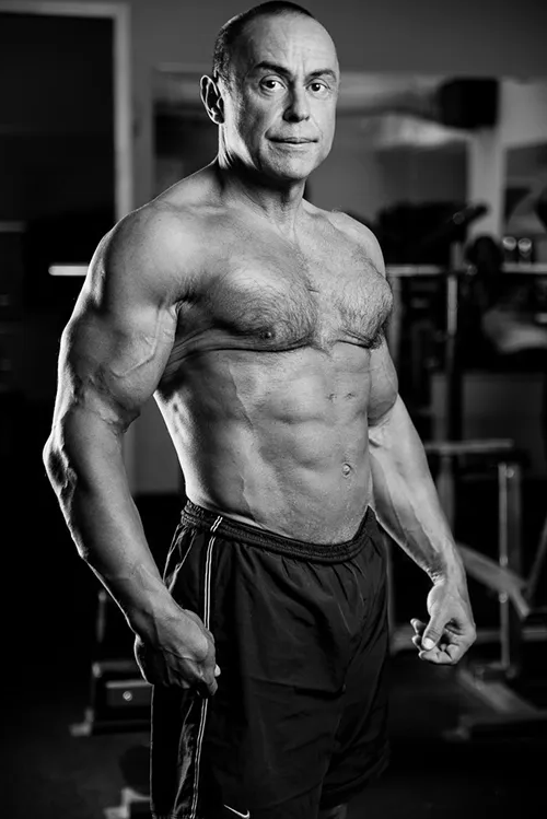 🧬Craig Brockie tweet media