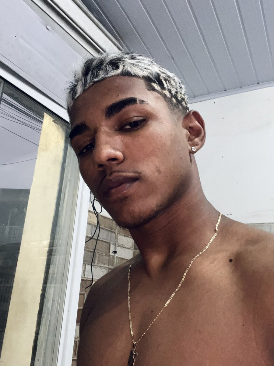 Sou novo nessa rede 😏