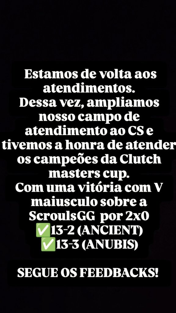 Increase FPS tweet media