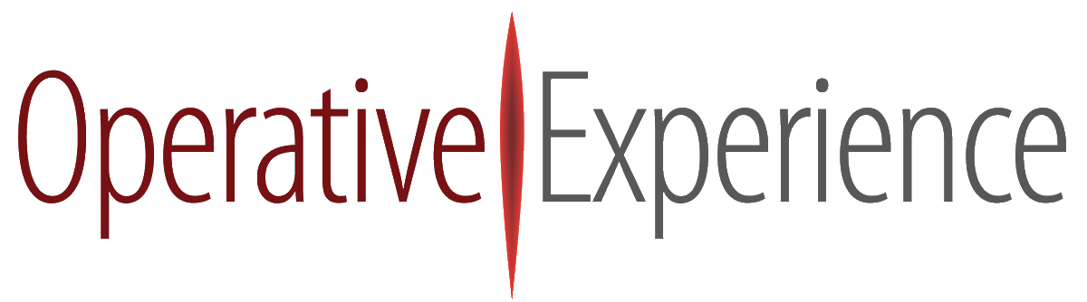 Operative Experience tweet media