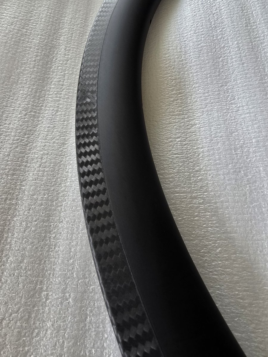 Bit of wheelbuilding in the Sun. What a great day for it...