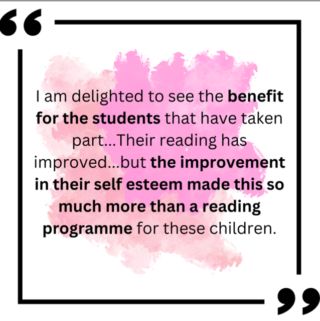 Oide Primary Literacy tweet media