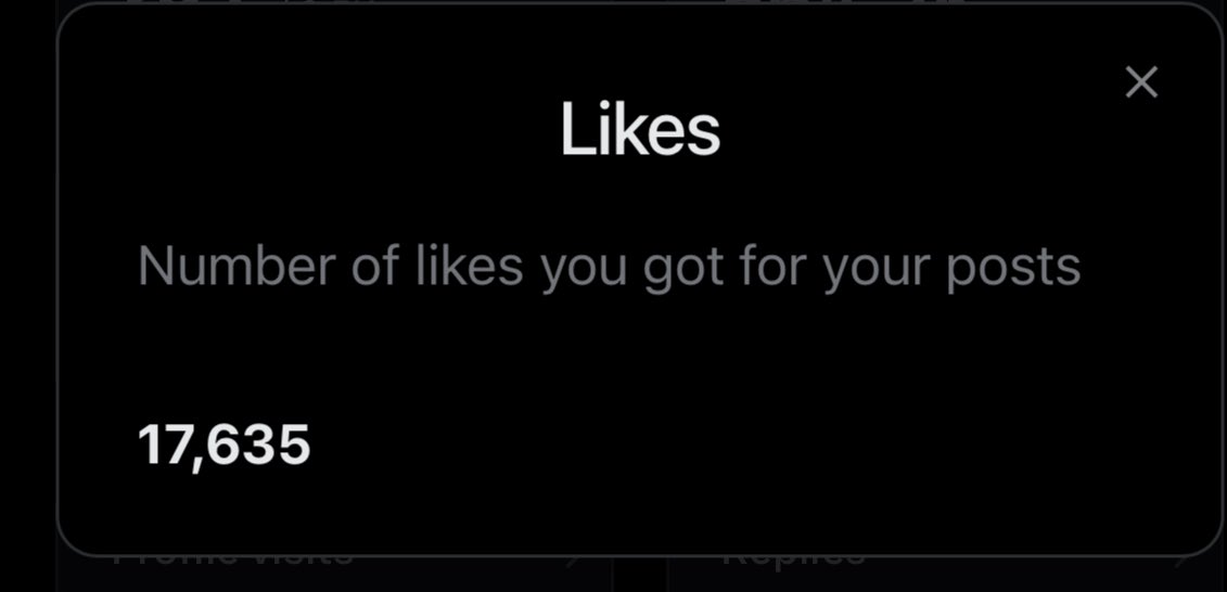 GIVEAWAY TIME! 💥

Let’s start the week with some positivity!

Giving away 100 $ADA when I hit 20k LIKES.

You all have been showing mad love lately, so here’s a little thank you! 

Drop your $ADA address + like + retweet to enter.

Likes = support. Let’s see that energy, fam!