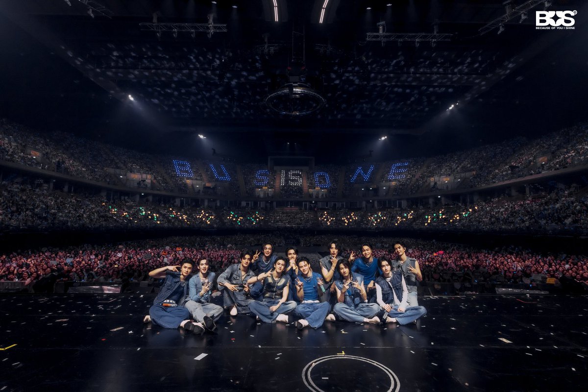 AMLightBox's tweet image. ขอบคุณแฟนคลับ BUS because of you i shine ที่ไว้ใจเลือกใช้กล่องไฟของทางร้านนะคะ ขอบคุณเจ้าของภาพด้วยค่ะ 😊🙏🏻 | 14-16.03.2025 #BUS_LIGHTTHEWORLD #ReviewAMLightBox