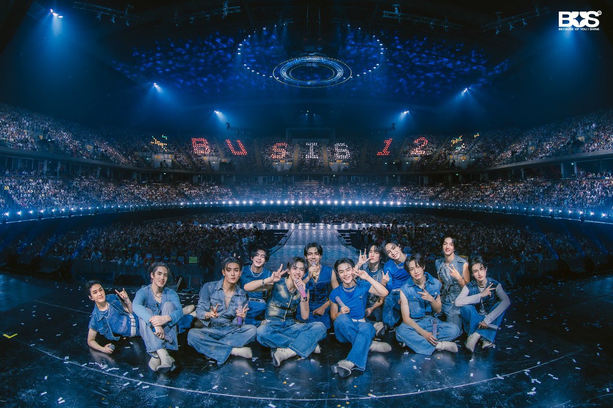 AMLightBox's tweet image. ขอบคุณแฟนคลับ BUS because of you i shine ที่ไว้ใจเลือกใช้กล่องไฟของทางร้านนะคะ ขอบคุณเจ้าของภาพด้วยค่ะ 😊🙏🏻 | 14-16.03.2025 #BUS_LIGHTTHEWORLD #ReviewAMLightBox